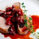 Клюквенный соус к мясу: рецепт, как приготовить в домашних условиях