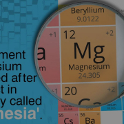 Магний для растений: функции, особенности