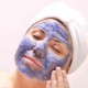 Маски для лица из голубики