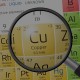 Медь для растений: жизненная роль, функции, особенности
