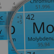 Молибден для растений: функции, особенности