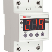 Сборка электрощита 220в для плантации голубики